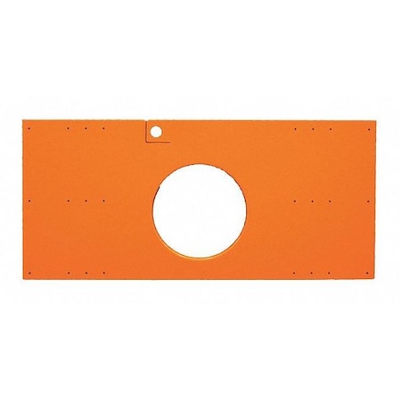 Soundtube Pre-Construction Bracket AC-CMEZ4-PCB