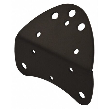 Soundtube Bent Back Plate AC-LA8-BACK-BK