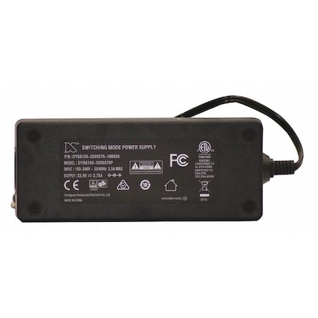 Soliddrive Power Supply AC-PS3240
