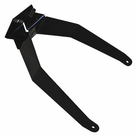 Soundtube Surface Mount Kit AC-RS-SM8-BK