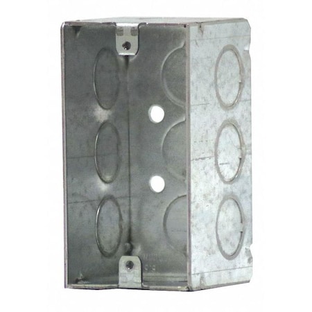 Soundtube Junction Box AC-SM31-JBOX