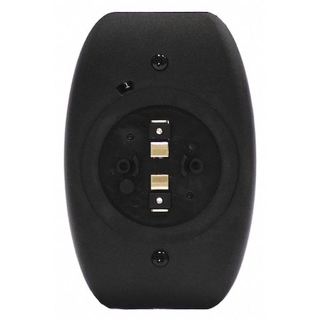 Soundtube Decorative Junction Box Ac Sm31 Mp Bk Zoro Com