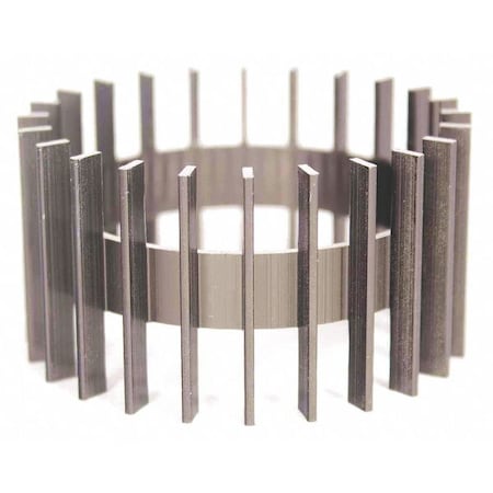 Soliddrive Heat Sink SD1-HS-CR