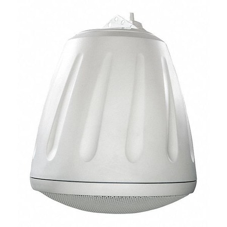 Soundtube Subwoofer, 19" H x 18" L x 18" W RS1001I-II-T-WH