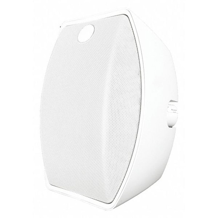 Soundtube Speaker, White, 80 Max. Wattage SM590I-II-WX-WH