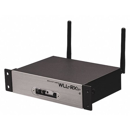 Soundtube Wireless Receiver WLL-RX1P-II