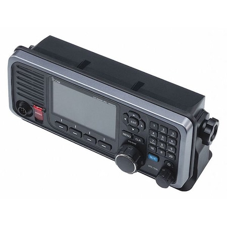 Icom Command Head, 12" H, 11" W RCM600