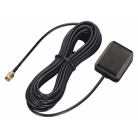 Icom GPS Antenna, 4" H, 1" W UX241