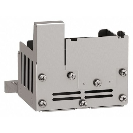 Schneider Electric NEMA UL Type 1 Mounting Kit, Sz 2 Compact VW3A95812