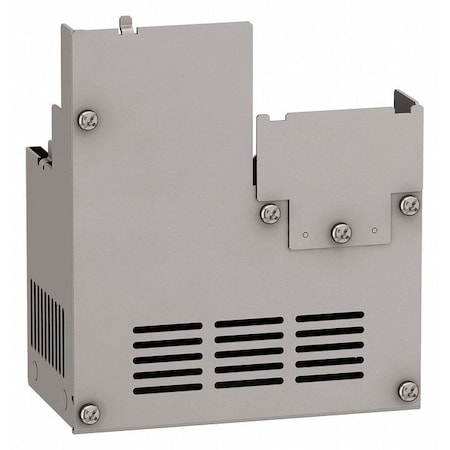 Schneider Electric NEMA UL Type 1 Mounting Kit, Sz 3 Compact VW3A95816