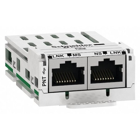 Schneider Electric Communication Module, Profinet VW3A3627