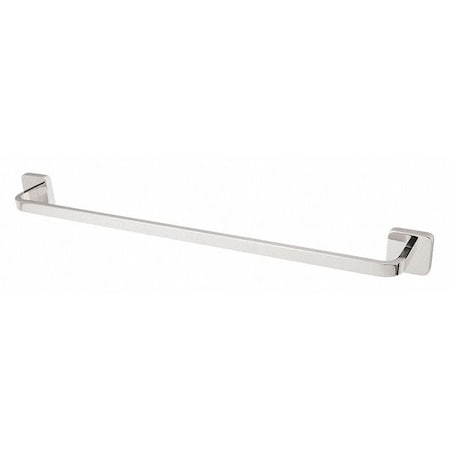 Speakman Towel Bar, Brass, 26 1/8 in Overall W SA-2407
