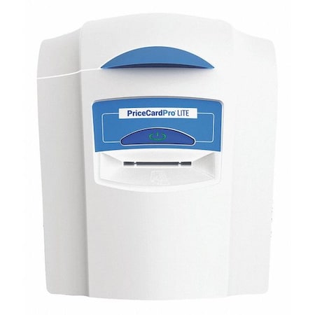 Magicard ID Card Printer, USB/Ethernet Connection 3649-0001-PR-BUN