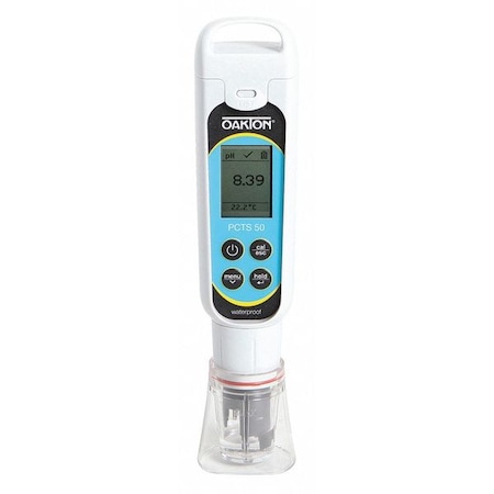 Oakton PHTestr® Waterproof Pocket Tester