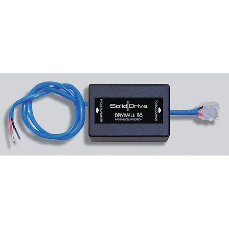 Soliddrive Equalization Module PEM-DW