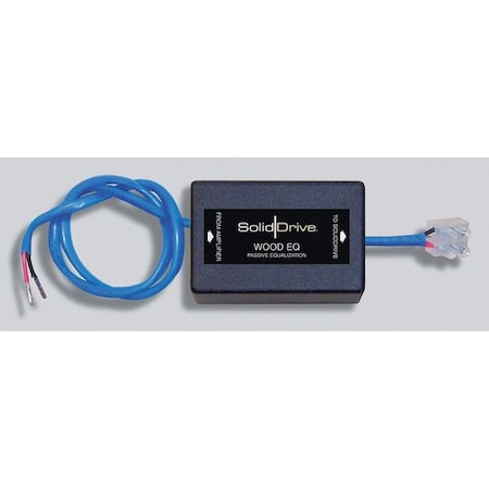Soliddrive Equalization Module PEM-W