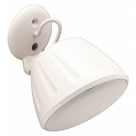 Soundtube Speaker, White, 20 Max. Wattage SM31-EZ-WH