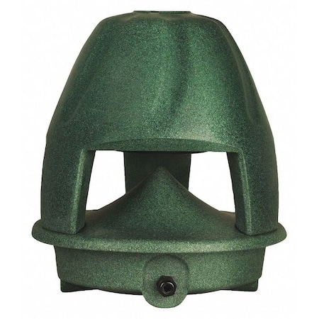 Soundtube Speaker, Green, 60 Max. Wattage XT550-GN