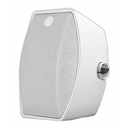 Soundtube Speaker, White, 75 Max. Wattage SM500I-II-WX-WH