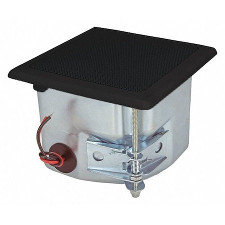Soundtube Speaker, Black, 20 Max. Wattage IW31-EZ-BK