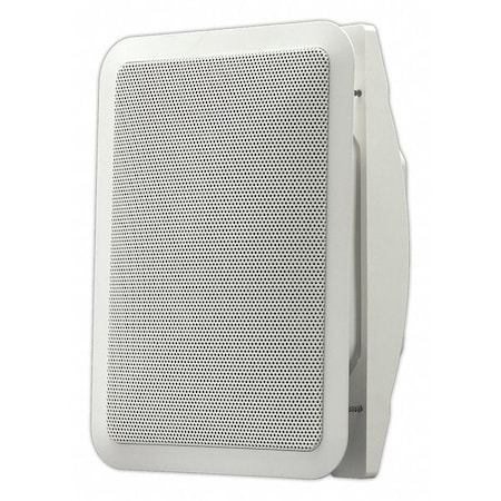 Soundtube Speaker, White, 75 Max. Wattage IW500B-WH