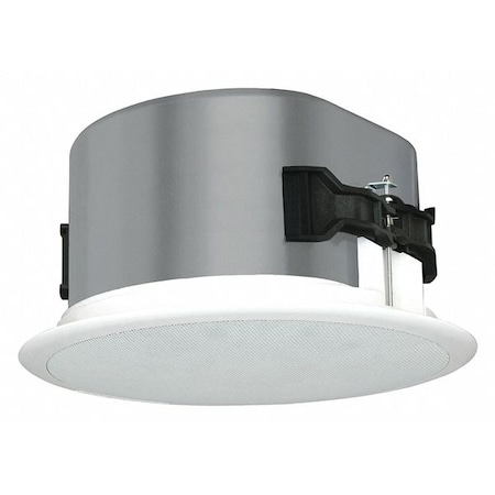 Soundtube Speaker, White, 125 Max. Wattage CM800I-WH