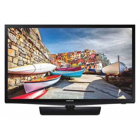 Samsung Standard HDTV, LED Display, 50" Screen Sz HG50NE470HFXZA