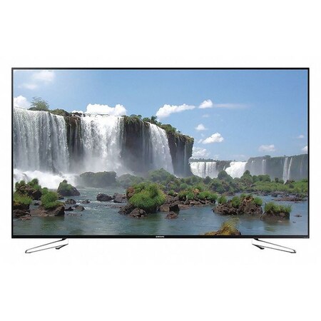 Samsung Commercial HDTV, LED Display, 65-29/32" W HG75NF690UFXZA