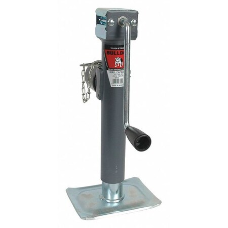 Bulldog Swivel Jack, 11