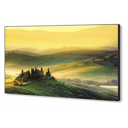 Nec Prosumer HDTV, LCD Display, 46" Screen Sz X464UNS-2