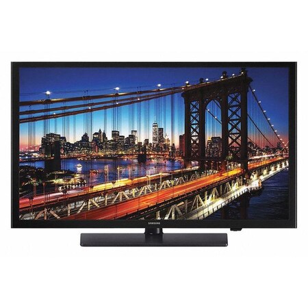 Samsung Commercial HDTV, LCD Display, 40-19/64" W HG32NF690GFXZA