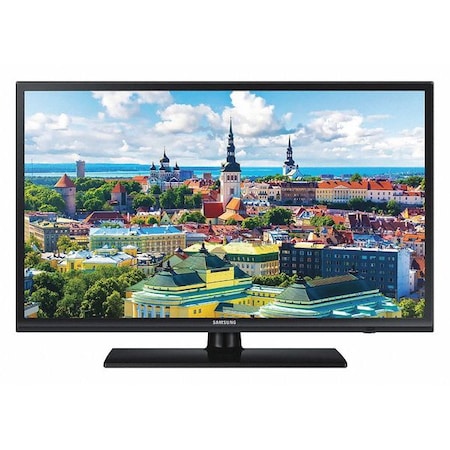 Samsung Standard HDTV, LED Display, 32" Screen Sz HG32NE477FFXZA