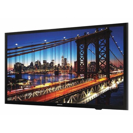 Samsung Standard HDTV, 32" LED, Healthcare, 60 Hz HG32NF693GFXZA