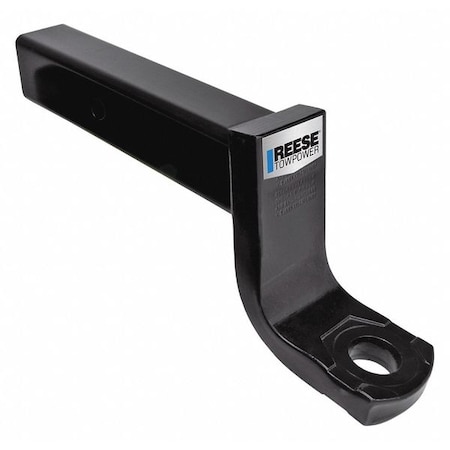 Reese Draw Bar, 5" Drop, Class V, Metal Shield 7063300