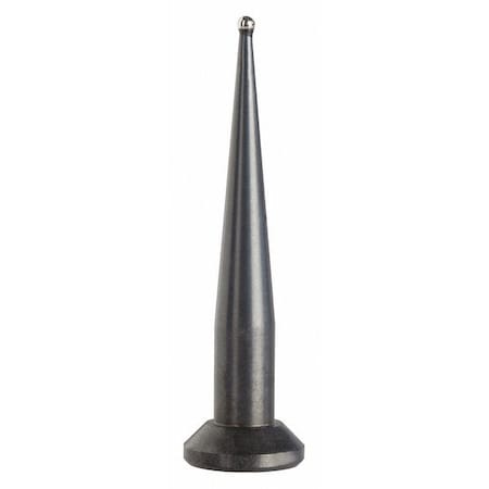 Haimer Probe Tip, 0.317" D, 0.19" dia., 2.50" L 80.303.00