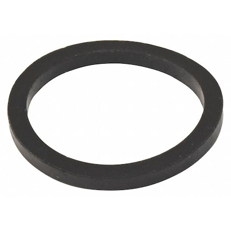 Zoro Select Washer, Black Drain, Slip Connection, PK100 36201
