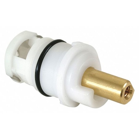 EZ-FLO EASTMAN Cartridge, Plastic Material, Use With Water Temp.: Hot/Cold 30237LF