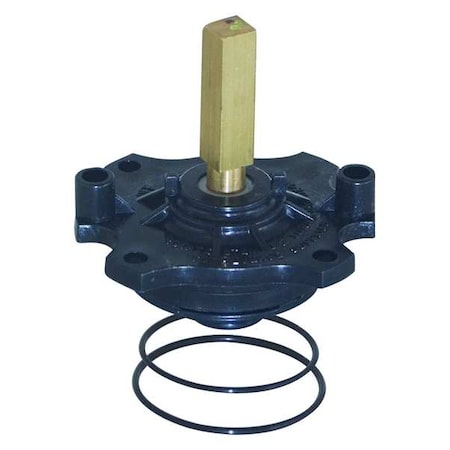 Zoro Select Sterling Tub and Shower Cartridge, Blk 31029