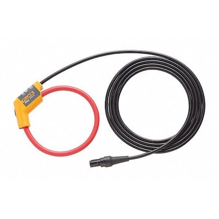 Fluke AC Flexible Current Probe, 1500 Amps AC I17XX-FLEX1.5KI