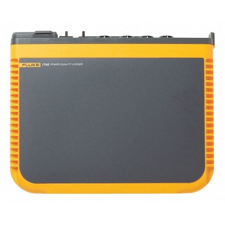 Fluke Power Quality Analyzer, 6000A Capability FLUKE-1742/B/EUS