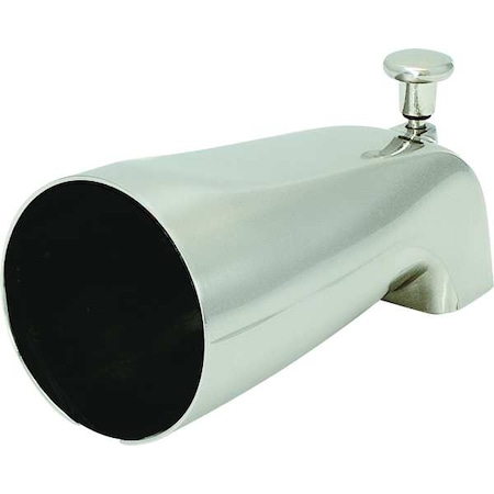 Zoro Select Diverter Spout, 5-3/8" L 15080