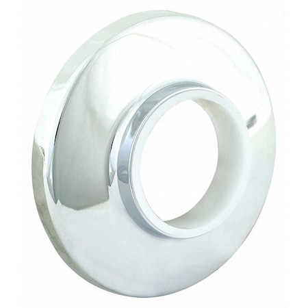Zoro Select Tub and Shower Flange, 2-3/4" L 32680