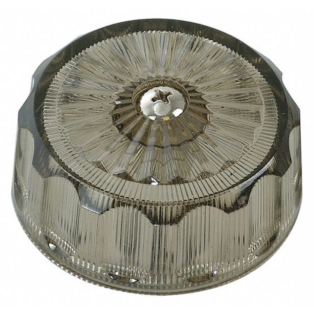 Zoro Select Volume Control Knob, 2-3/8" L 32808