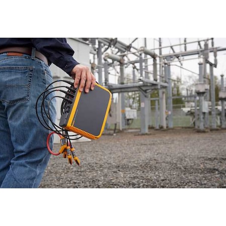 Fluke GPS Receiver Antenna FLUKE-174X GPS-REC