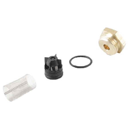 Acorn Controls Check/Strainer Replacement Kit 7801-503-001