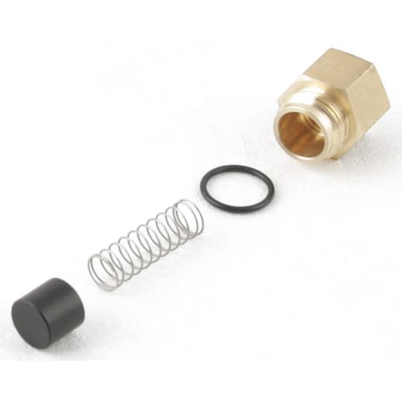 Acorn Controls Bypass Rebuild Kit 7801-504-001