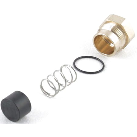 Acorn Controls Bypass Rebuild Kit 7804-504-001