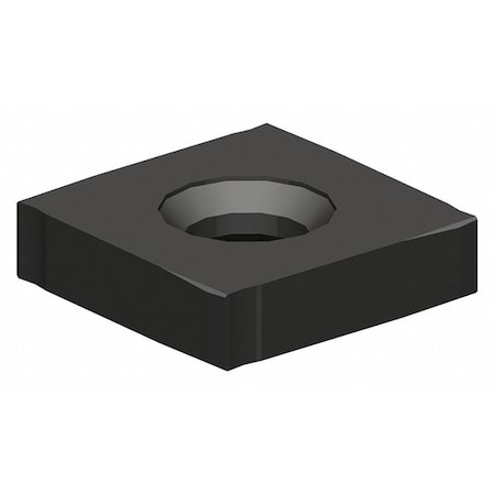 Widia Milling Insert, Square 123506602