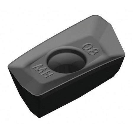 Widia Milling Insert, Parallelogram XDPT1702SRMH