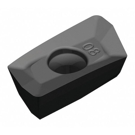 Widia Milling Insert, Parallelogram XDCT1705ERML